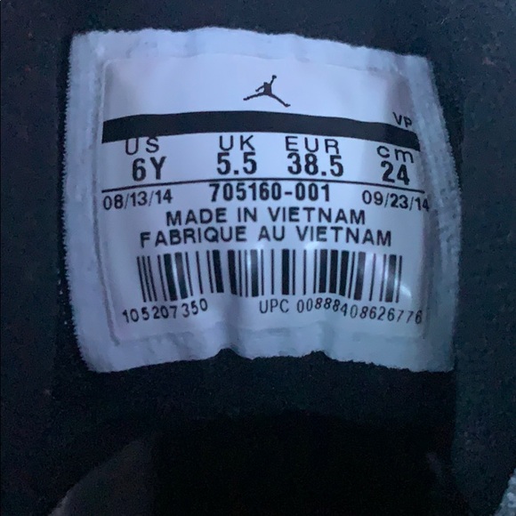 jordan’s - Picture 3 of 3